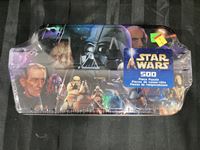   MIB Star Wars 500 Piece Puzzle