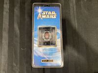   MIB Star Wars Digital Watch