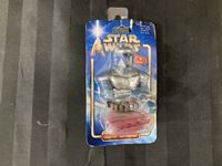   MIB Jango Fett Star Wars Gum Dispenser