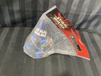    (8) Star Wars Party Hats