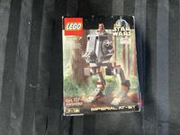 2001 MIB Star Wars  Imperial AT-ST Lego Set