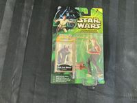 2000 MIB Hasbro JEDI Force Files Jar Jar Binks Star Wars Action Figure