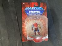 2002  MIB Masters Of The Universe Stratos Action Figure