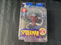 2000 MIB Marvel  Spider-Man Classics Action Figure