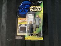 1998 MIB Kenner The Power Of The Force Ugnaughts Star Wars Action Figure