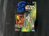 1996 MIB Kenner The Power Of The Force Noth Rebel Soldier Star Wars Action Figure