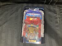 1983 MIB Mattel Masters Of The Universe Buzz-off Action Figure