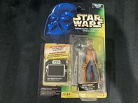 1997 MIB Kenner The Power Of The Force Saelt-marae Star Wars Action Figure