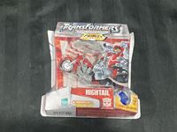 2006 MIB Hasbro  Hightail Transformers Action Figure