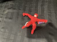 Marvel  Daredevil Toy