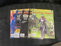    Action Figure Digest Collection