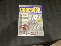    Playstation 2 Code Book