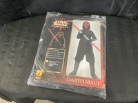   Darth Maul Star Wars Childs Costume