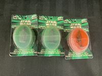    Star Wars Galactic Glycercin Soap
