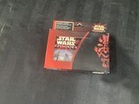    Numbered Limited Edition Star Wars Tin