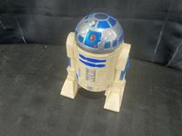 1994 Lewis Galoob Toys  R2-D2 Star Wars Collectors Item