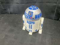    R2-D2 Star Wars Collectors Item
