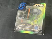 1996 MIB Kenner  Probe Droid Star Wars Collectable