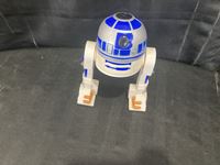    R2-D2 Star Wars Collectable Toy