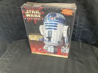 1999  MIB R2-D2 3D Puzzle