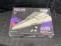    Star Destroyer Star Wars 3D Puzzle