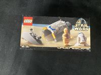 2001  Droid Escape Star Wars Lego Set