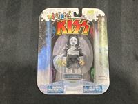   MIB Ace Frehley Kiss Collectors Item