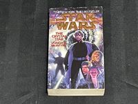 1995  The Cystal Star Star Wars Novel