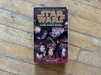 Dark Force Rising Star Wars Novel