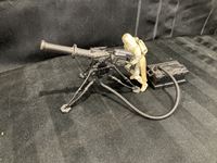    Imperial Snow Trooper w/ Gun Action Figure