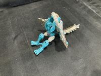  Transformers Beast Wars Action Figure