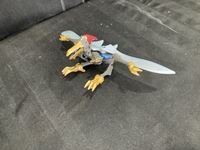  Transformers Dinobot Swoop Action Figure
