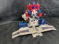  Transformers  Optimus Prime
