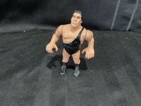  WWF Andre The Giant Action Figure