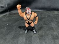  WWF Demolition Smash Action Figure