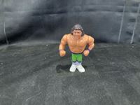  WWF The Rockers Marty Jannetty Action Figure