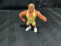  WWF Mr.Perfect Action Figure