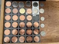 Qty of U.S Coins