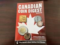Canadian Coin Digest