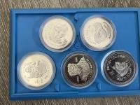 Inuit Collectable Coins
