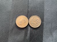    (2) 1938 Pennies