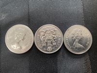 (3) 1978 Half Dollars