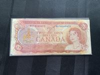    1974 Two Dollar Bill