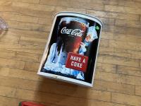 Coca-Cola Bin