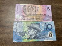 Australian Bills