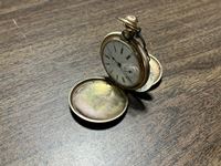    Lancaster Pocket Watch