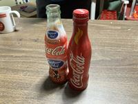    (2) Coca-Cola Bottles