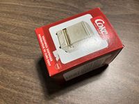    Coca-Cola Toothpick Dispenser