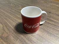    Coca-Cola Mug