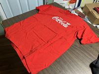    Coca-Cola Shirt
